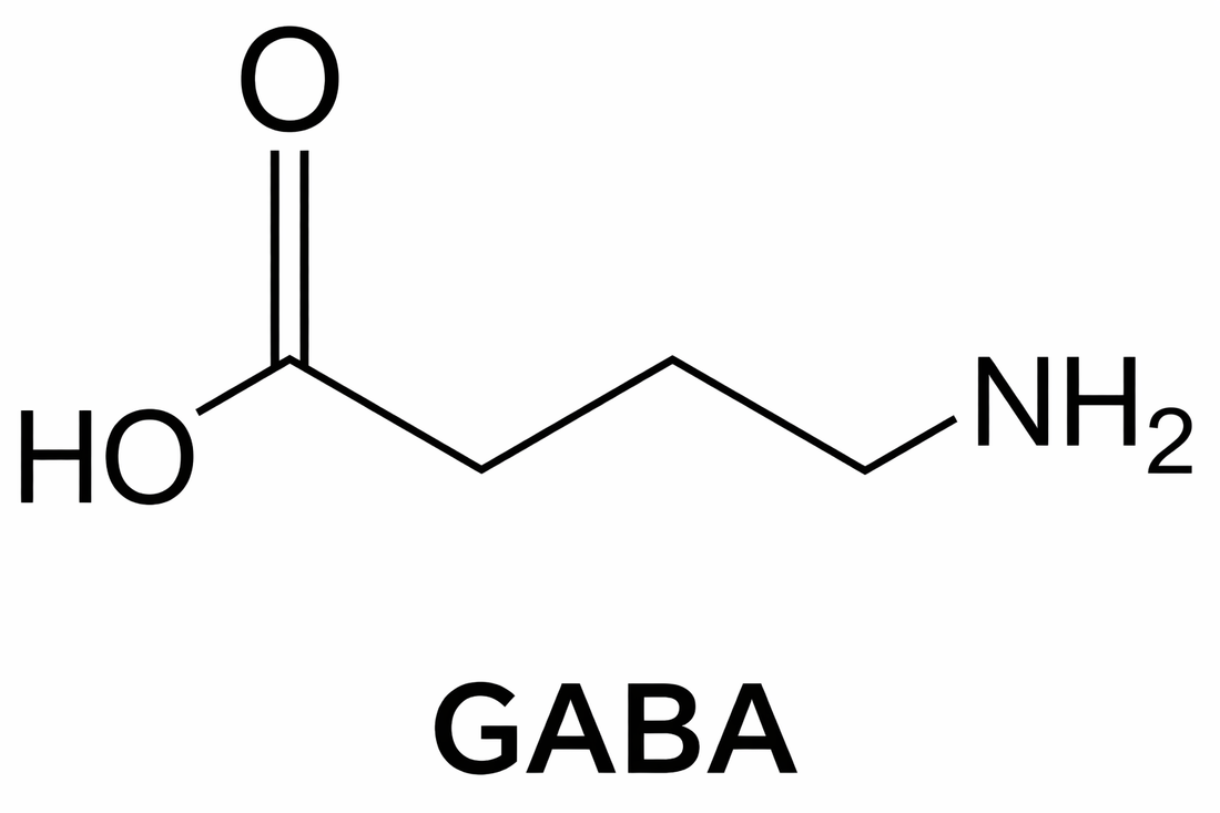 GABA