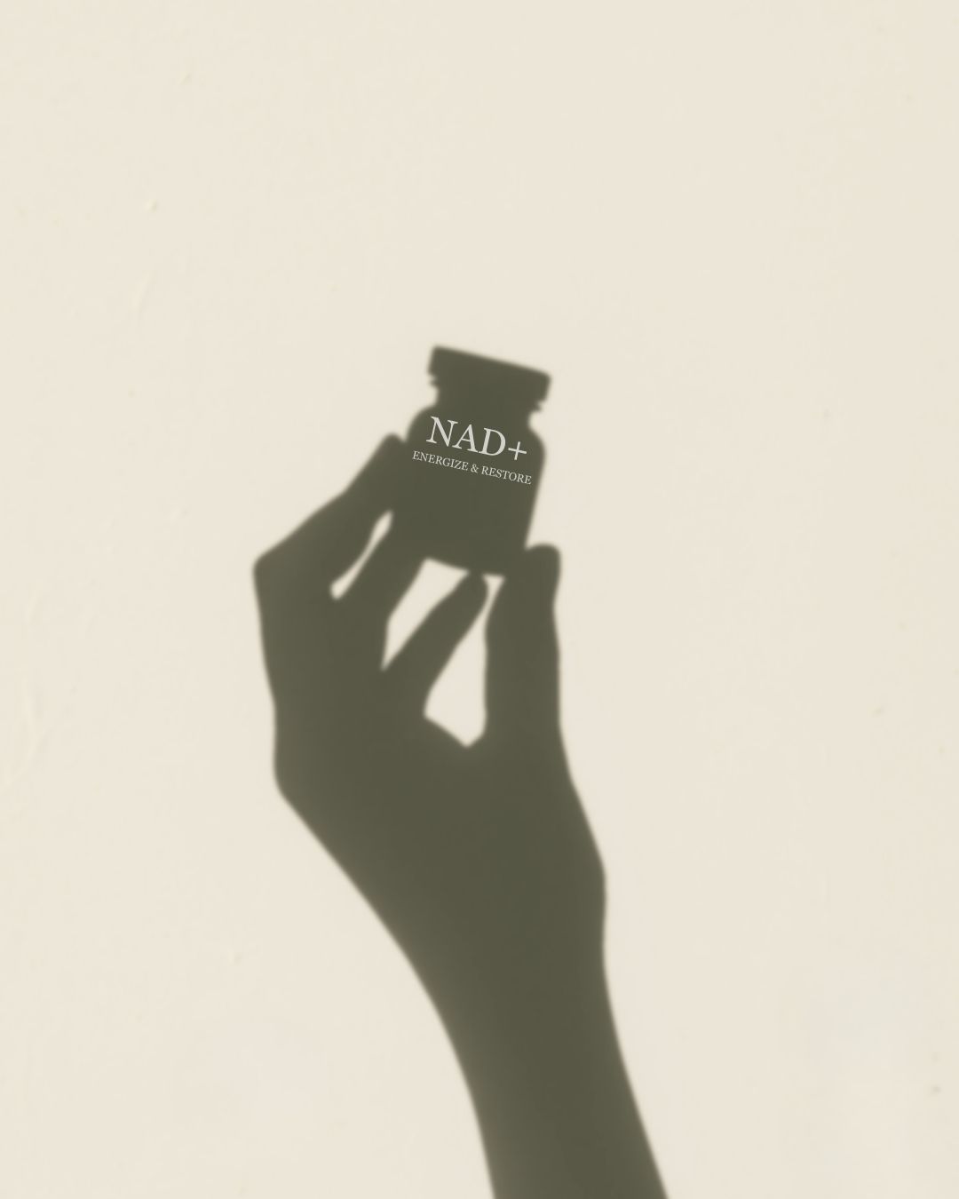 NAD+: el compuesto del que todos hablan en Silicon Valley