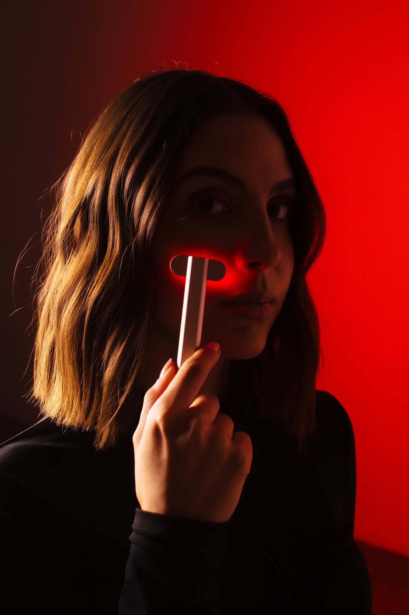 ¿Vale la pena una mascarilla LED? Lo que debes saber antes de comprar