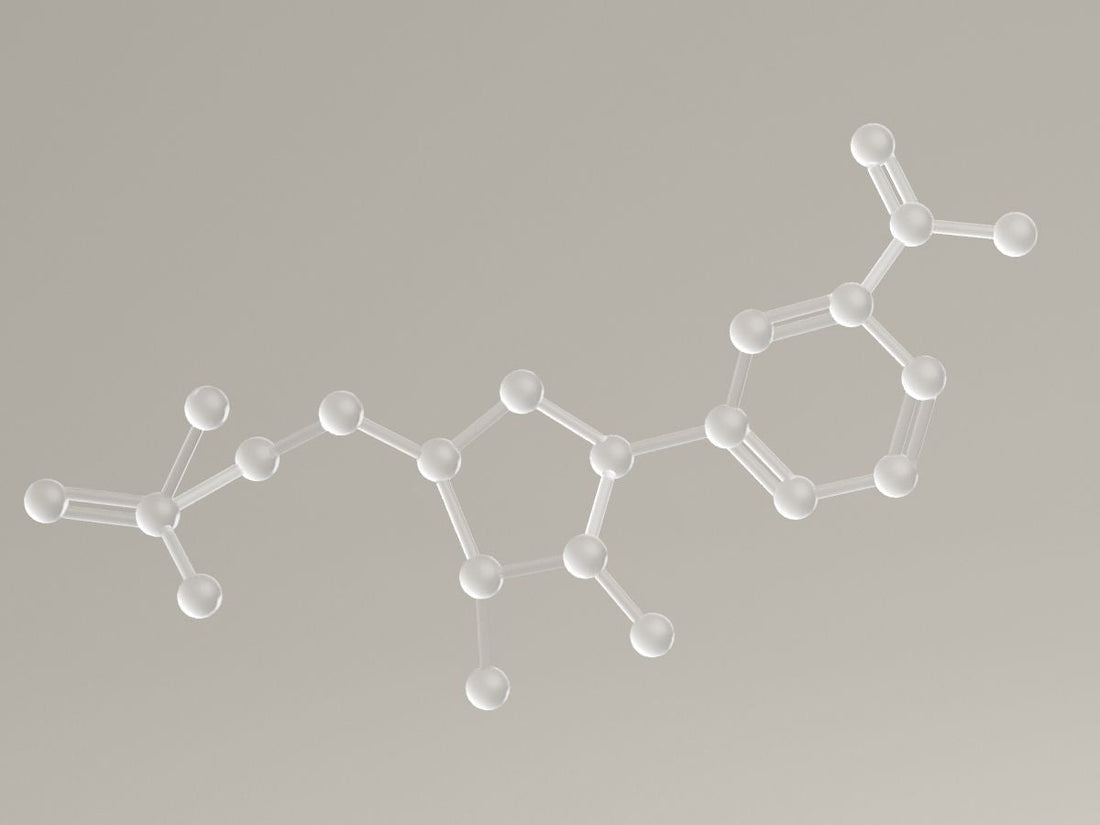¿Qué es el NMN y para qué sirve?