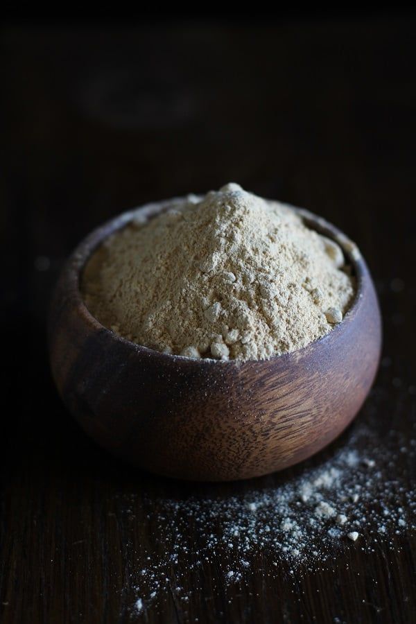 Maca