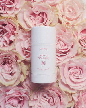 Holi (stick) Saint-Honoré Roses Desodorante Natural