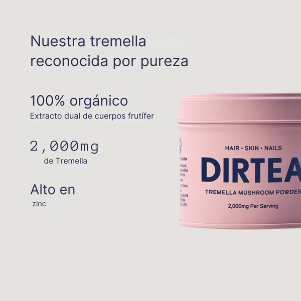 Beauty Powder (Tremella)