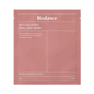 Bio-Collagen Real Deep Mask