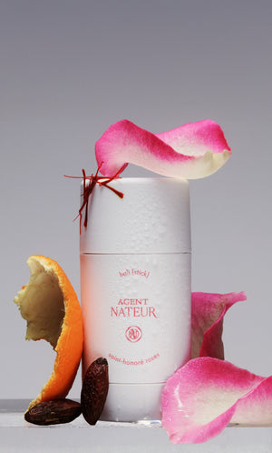 Holi (stick) Saint-Honoré Roses Desodorante Natural