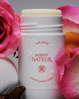 Holi (stick) Saint-Honoré Roses Desodorante Natural