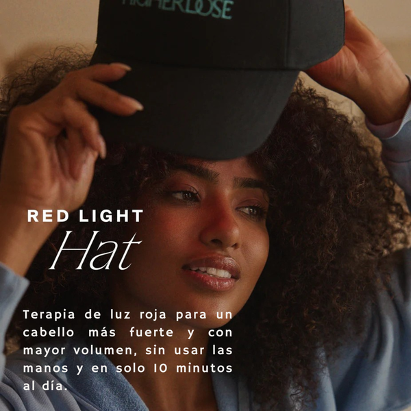Red Light Hat