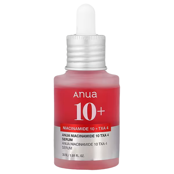 Niacinamide 10% + TXA 4% Serum 30ml