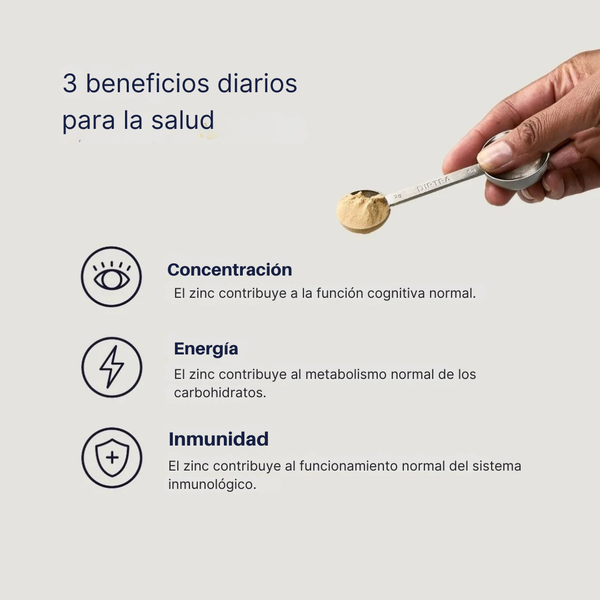 Focus Powder (Melena De León)