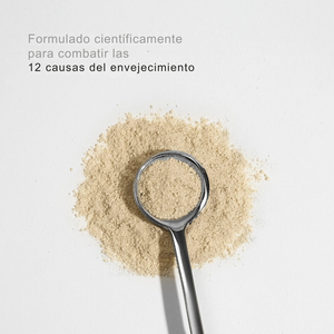 Longevidad con Novos