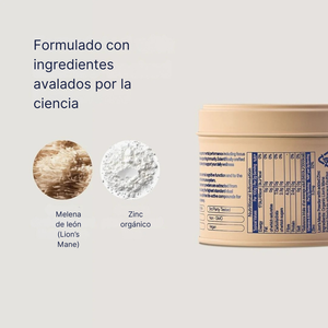 Focus Powder (Melena De León)