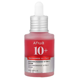 Niacinamide 10% + TXA 4% Serum 30ml
