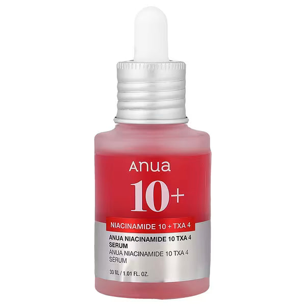 Niacinamide 10% + TXA 4% Serum 30ml