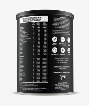 Proteína Cacao High Performance - 578g/1078g