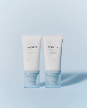 Hyalu-Cica Water-Fit Sun Serum SPF50+ (Twin Pack)