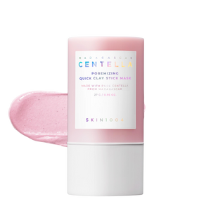 Poremizing Quick Clay Stick Mask