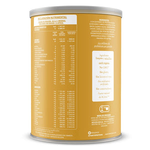 Proteína Probiótica Maca Cacao