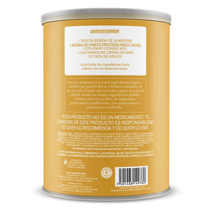 Proteína Probiótica Maca Cacao