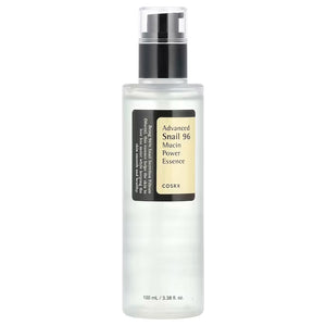Advanced Snail 96 Mucin Power Essence