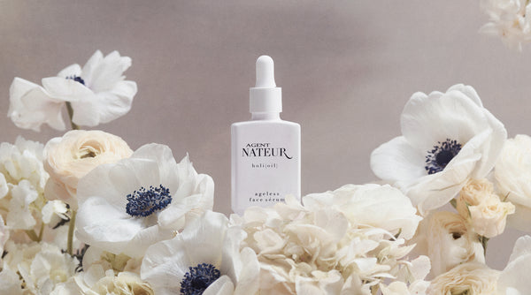 Holi (oil) Suero facial antienvejecimiento