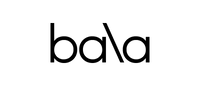 Logo de Bala — accesorios deportivos de diseño disponibles en amani México