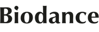 Logo de Biodance — K-Beauty disponible en amani México