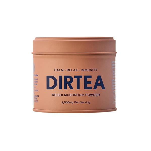 Calm Powder (Reishi)