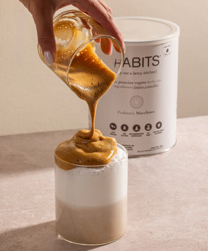 Proteína Probiótica Macchiato