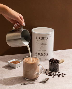 Proteína Probiótica Macchiato