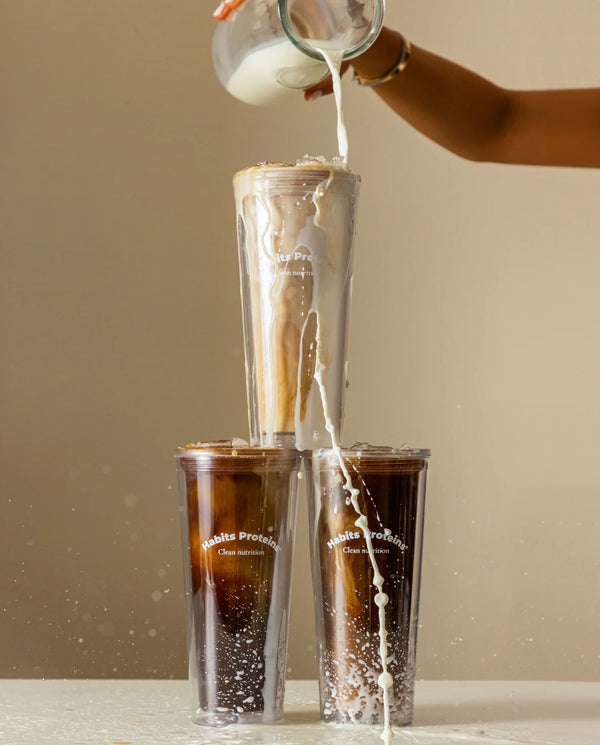 Proteína Probiótica Macchiato