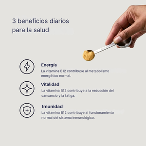 Cómo usar el suplemento de cordyceps en polvo Dirtea para energía diaria