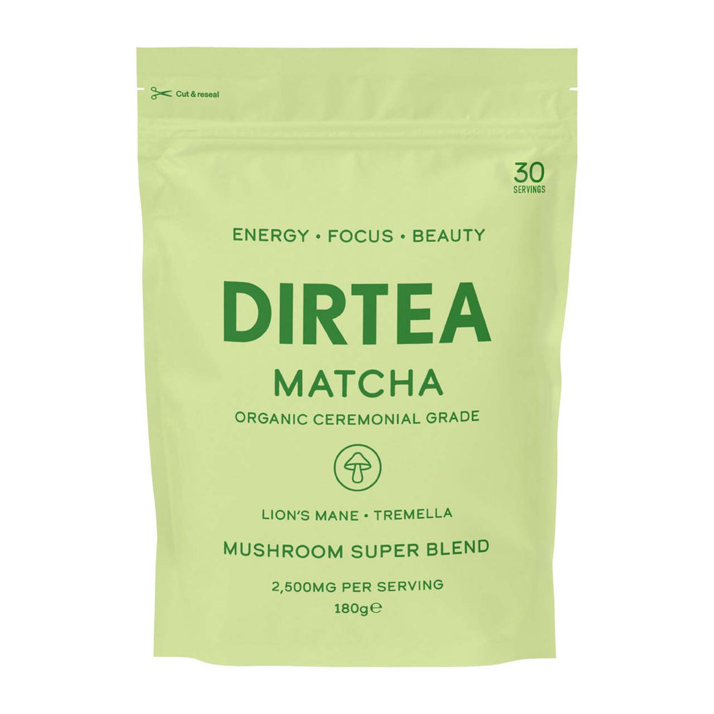 Matcha Super Blend