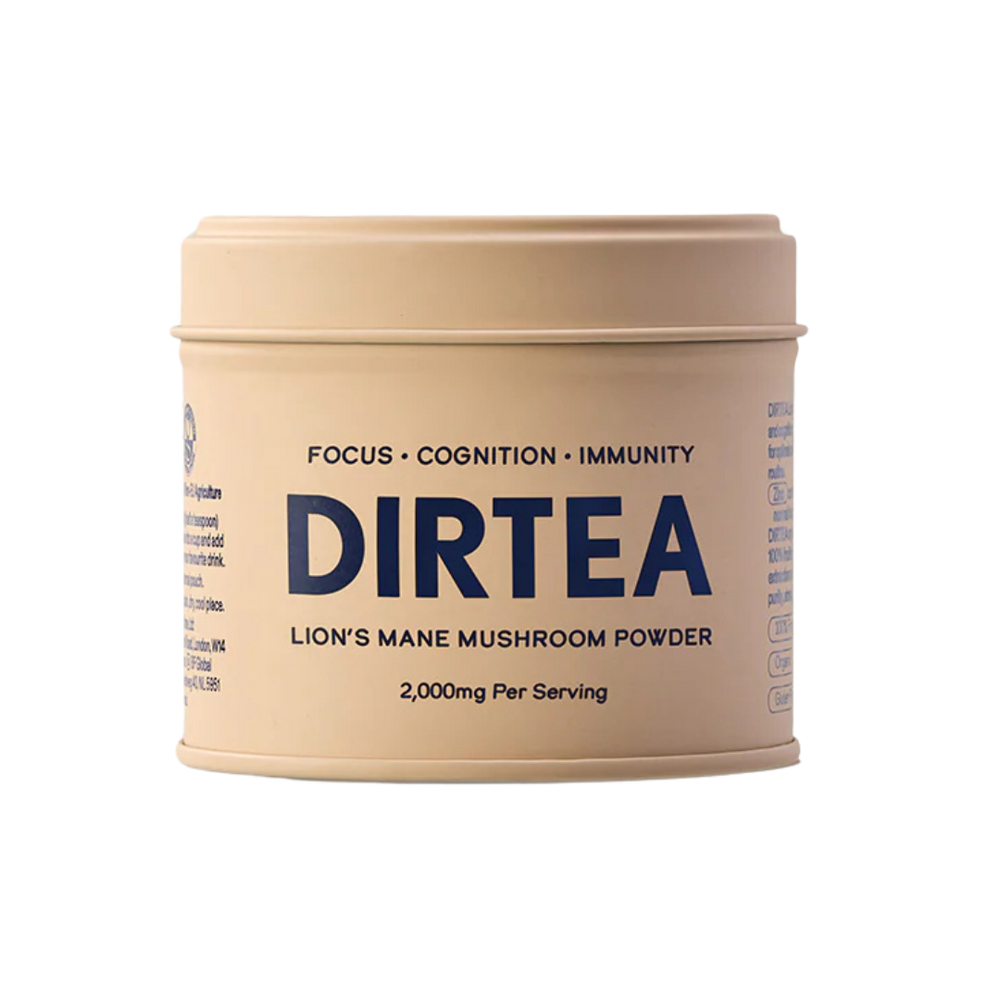 Focus Powder (Melena De León)