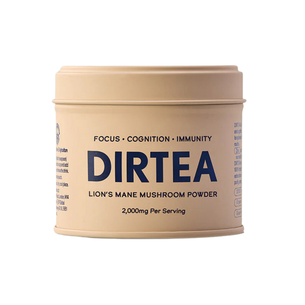 Focus Powder (Melena De León)