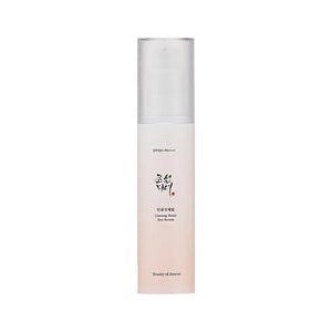 Ginseng Moist Sun Serum SPF50+ PA++++