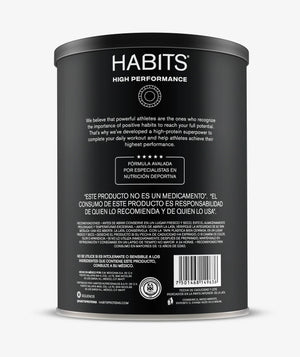 habits proteina en amani cdmx
