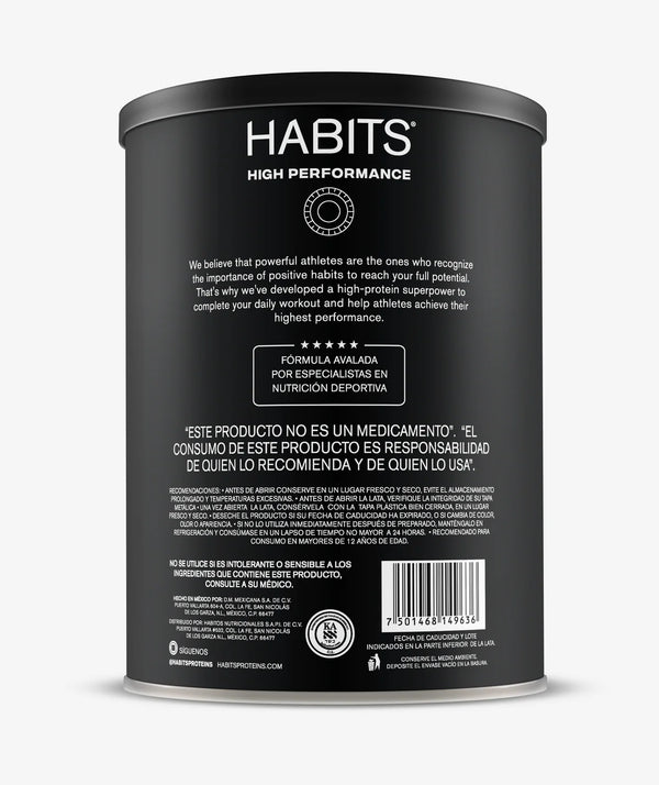 habits proteina en amani cdmx