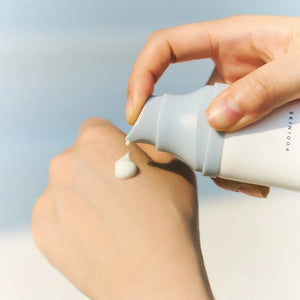 Hyalu-Cica Water-Fit Sun Serum SPF50+