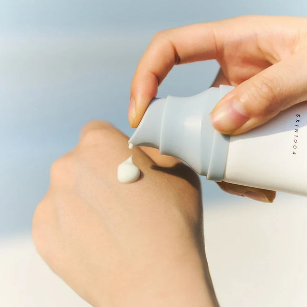 Hyalu-Cica Water-Fit Sun Serum SPF50+