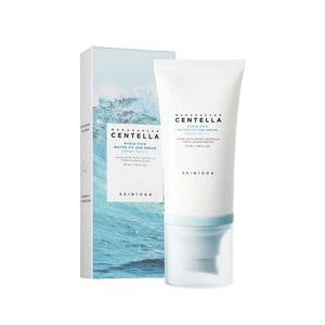 Hyalu-Cica Water-Fit Sun Serum SPF50+