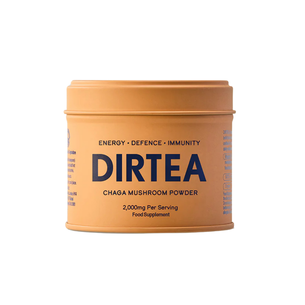 Immunity Powder (Chaga)