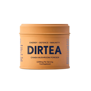 Immunity Powder (Chaga)