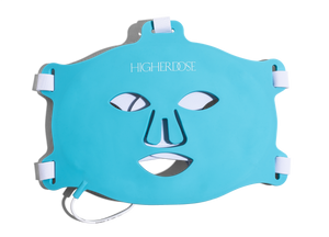 Red Light Face Mask