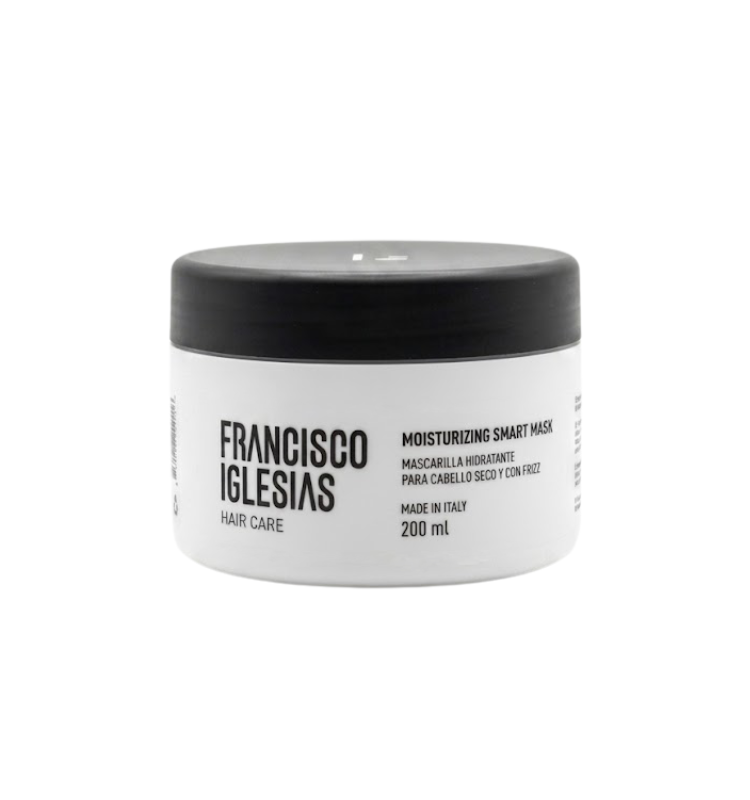 Moisturizing Smart Mask