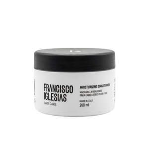 Moisturizing Smart Mask