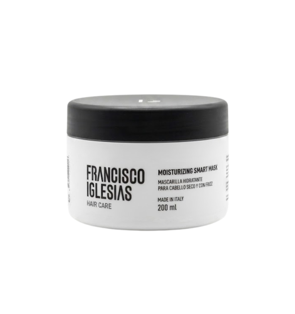 Moisturizing Smart Mask