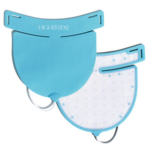 Red Light Neck Enhancer