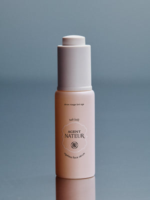 Holi (oil) Suero facial antienvejecimiento