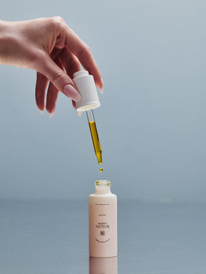 Holi (oil) Suero facial antienvejecimiento