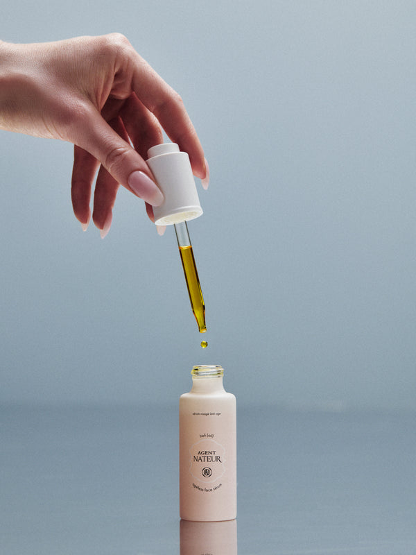 Holi (oil) Suero facial antienvejecimiento